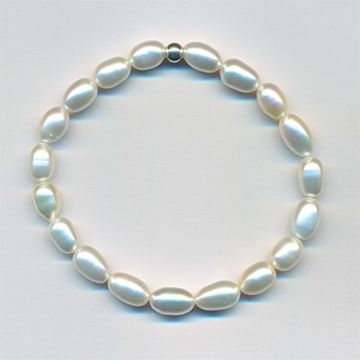 Armband Perlen - Newfeeling Schmuck St. Gallen - Artikel-Nummer: abpl1160