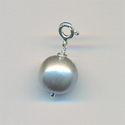 Charm Perlen - Newfeeling Schmuck St. Gallen - Artikel-Nummer: chpl2110